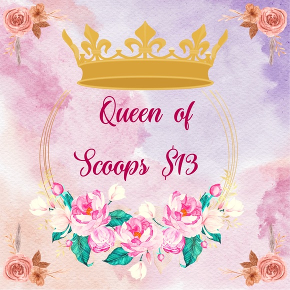Other - Queen of Scoops